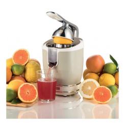 Соковыжималка Ariete 413 beige Фото 2