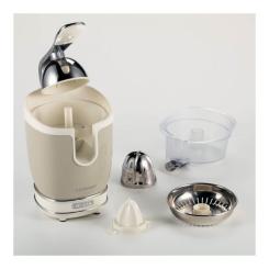 Соковыжималка Ariete 413 beige Фото 4