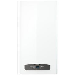 Котел Ariston CARES X 24 СF NG Фото 1