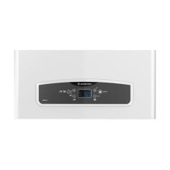 Котел Ariston CARES X 24 СF NG Фото 2