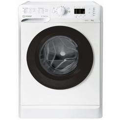 Стиральная машина Indesit OMTWSA61053WKEU Фото