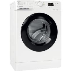 Стиральная машина Indesit OMTWSA61053WKEU Фото 1