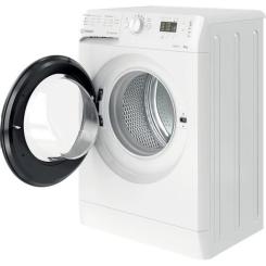 Стиральная машина Indesit OMTWSA61053WKEU Фото 3