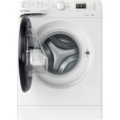 Стиральная машина Indesit OMTWSA61053WKEU Фото 4