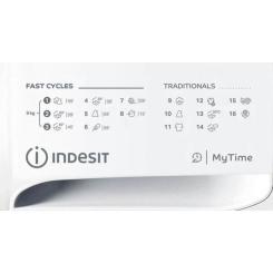 Стиральная машина Indesit OMTWSA61053WKEU Фото 7