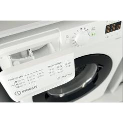 Стиральная машина Indesit OMTWSA61053WKEU Фото 8