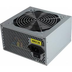 Блок питания Gamemax 400W Фото 1