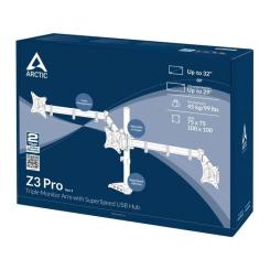 Кронштейн Arctic Z3 Pro (Gen3) Фото 10