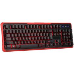 Клавиатура Marvo K629G Multi-LED USB Фото 1