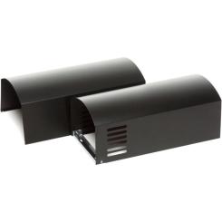 Вытяжка кухонная Eleyus Bora 1200 LED SMD 60 BL Фото 9