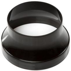 Вытяжка кухонная Eleyus Bora 1200 LED SMD 60 BL Фото 10