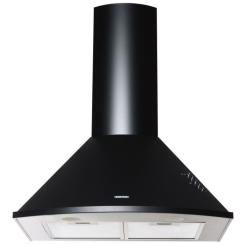 Вытяжка кухонная Eleyus Bora 1200 LED SMD 60 BL Фото