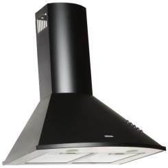 Вытяжка кухонная Eleyus Bora 1200 LED SMD 60 BL Фото 1