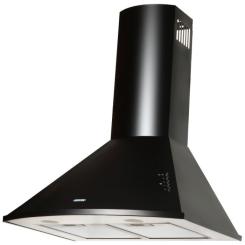 Вытяжка кухонная Eleyus Bora 1200 LED SMD 60 BL Фото 2