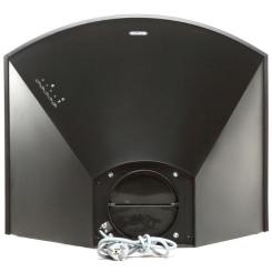 Вытяжка кухонная Eleyus Bora 1200 LED SMD 60 BL Фото 4