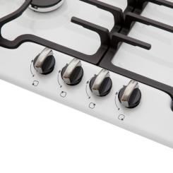 Варочная поверхность Eleyus GRACIA 60 WH CF Фото 5