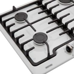 Варочная поверхность Eleyus GRACIA 60 WH CF Фото 6