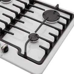 Варочная поверхность Eleyus GRACIA 60 WH CF Фото 7