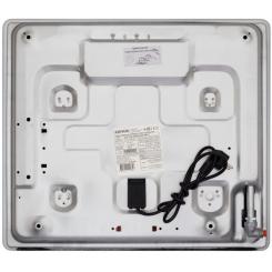 Варочная поверхность Eleyus GRACIA 60 WH CF Фото 8