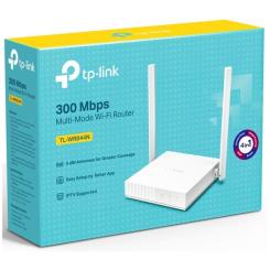 Маршрутизатор TP-Link TL-WR844N Фото 3