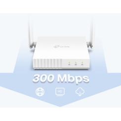 Маршрутизатор TP-Link TL-WR844N Фото 4