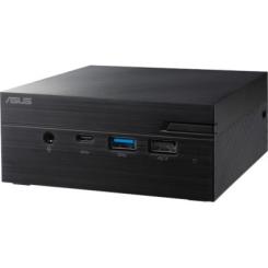 Компьютер ASUS PN40-BBC521MV / Celeron N4020 Фото