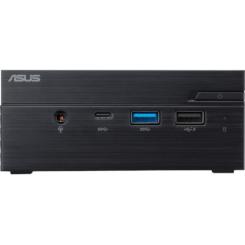 Компьютер ASUS PN40-BBC521MV / Celeron N4020 Фото 1