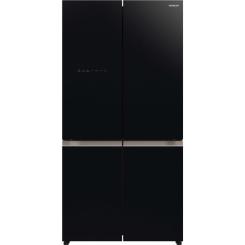 Холодильник Hitachi R-WB720VUC0GBK Фото