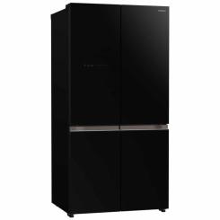 Холодильник Hitachi R-WB720VUC0GBK Фото 1