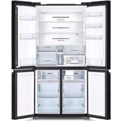 Холодильник Hitachi R-WB720VUC0GBK Фото 2