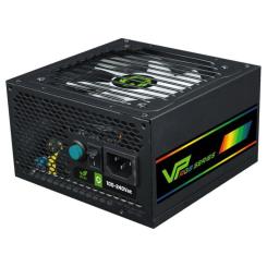 Блок питания Gamemax 700W Фото