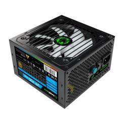 Блок питания Gamemax 700W Фото 3