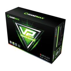 Блок питания Gamemax 700W Фото 6