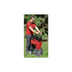 Садовый измельчитель Einhell GC-RS 2540 Фото 1