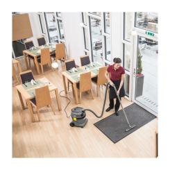 Пылесос строительный Karcher NT 22/1 Ap Te Фото 1