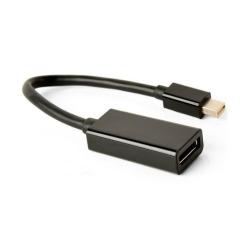 Переходник Cablexpert Mini DisplayPort to DisplayPort Фото