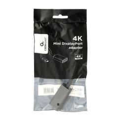 Переходник Cablexpert Mini DisplayPort to DisplayPort Фото 1