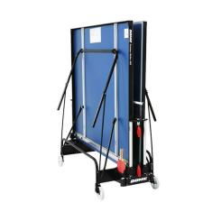 Теннисный стол Donic Outdoor Roller 400 Blue Фото 2