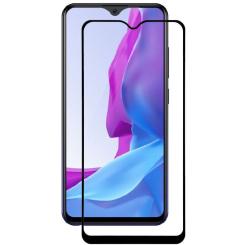 Стекло защитное BeCover Vivo Y93 Lite Black Фото