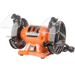 Точильный станок Tekhmann TBG-4006 Фото