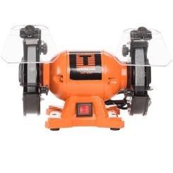 Точильный станок Tekhmann TBG-4006 Фото 1