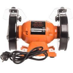 Точильный станок Tekhmann TBG-4006 Фото 2