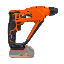 Перфоратор Tekhmann TRH-15/i20 Фото 2