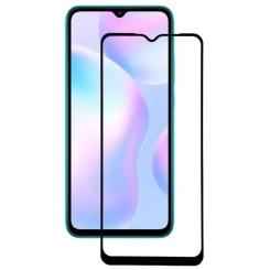 Стекло защитное BeCover Xiaomi Redmi 9A / Redmi 9C / Redmi 10А / Poco C31 Фото