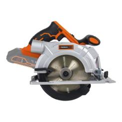 Дисковая пила Tekhmann TSC-165/i20 Фото 1