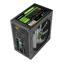 Блок питания Gamemax 600W Фото 6