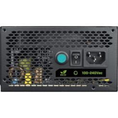 Блок питания Gamemax 600W Фото 7