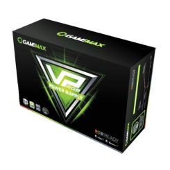 Блок питания Gamemax 600W Фото 8