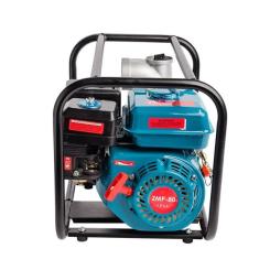 Мотопомпа Зеніт ЗМП-80 Фото 2