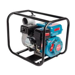 Мотопомпа Зеніт ЗМП-80 Фото 3